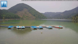 Jezero Erlaufsee