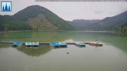 Jezero Erlaufsee