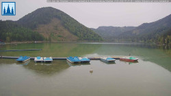 Jezero Erlaufsee
