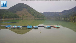 Jezero Erlaufsee