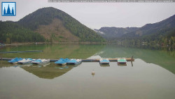 Jezero Erlaufsee