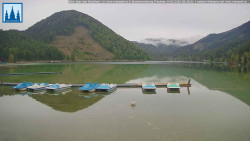 Jezero Erlaufsee