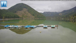 Jezero Erlaufsee
