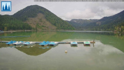 Jezero Erlaufsee