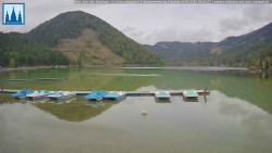 Jezero Erlaufsee