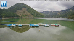 Jezero Erlaufsee