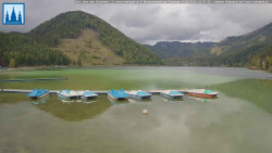 Jezero Erlaufsee