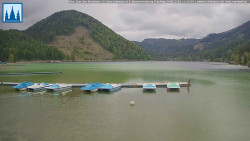 Jezero Erlaufsee