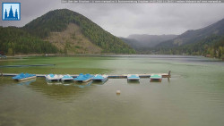 Jezero Erlaufsee