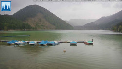 Jezero Erlaufsee