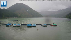 Jezero Erlaufsee