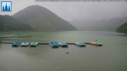 Jezero Erlaufsee