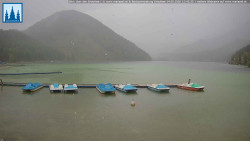 Jezero Erlaufsee