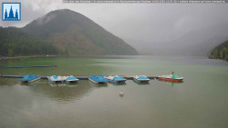Jezero Erlaufsee