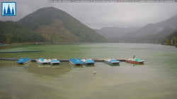 Jezero Erlaufsee