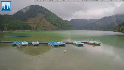 Jezero Erlaufsee