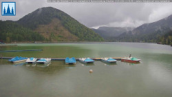 Jezero Erlaufsee