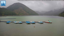 Jezero Erlaufsee