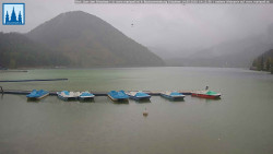 Jezero Erlaufsee