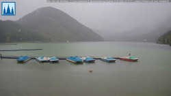 Jezero Erlaufsee