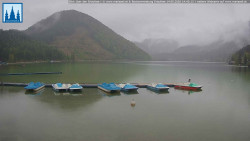 Jezero Erlaufsee