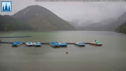 Jezero Erlaufsee