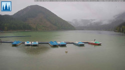 Jezero Erlaufsee