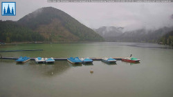 Jezero Erlaufsee