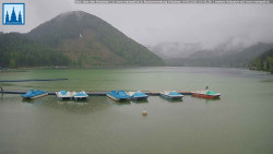Jezero Erlaufsee