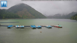 Jezero Erlaufsee
