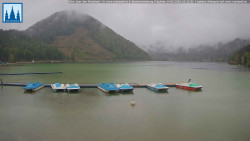 Jezero Erlaufsee