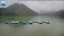 Jezero Erlaufsee