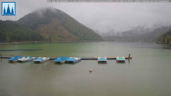 Jezero Erlaufsee
