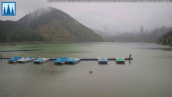 Jezero Erlaufsee