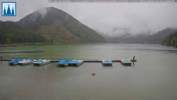 Jezero Erlaufsee