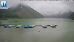 Jezero Erlaufsee