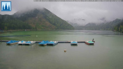 Jezero Erlaufsee