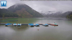 Jezero Erlaufsee