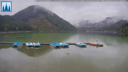 Jezero Erlaufsee