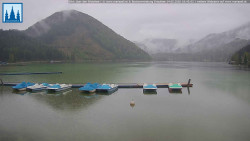 Jezero Erlaufsee
