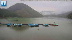 Jezero Erlaufsee