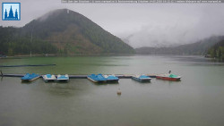 Jezero Erlaufsee