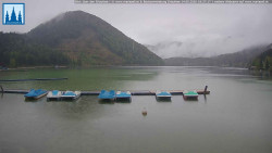Jezero Erlaufsee