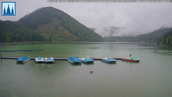 Jezero Erlaufsee