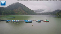 Jezero Erlaufsee