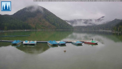 Jezero Erlaufsee