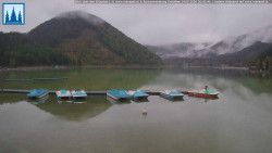 Jezero Erlaufsee