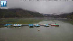 Jezero Erlaufsee