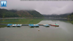 Jezero Erlaufsee
