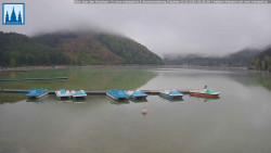 Jezero Erlaufsee